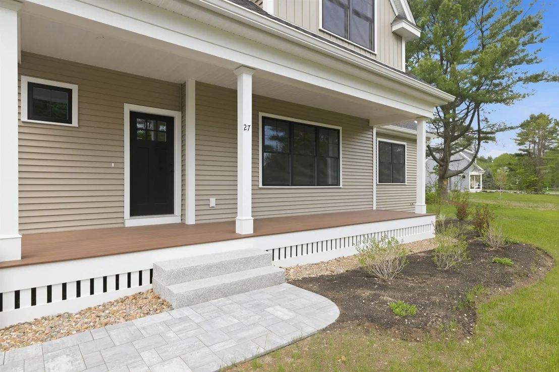Photo of Lot 2 Clover