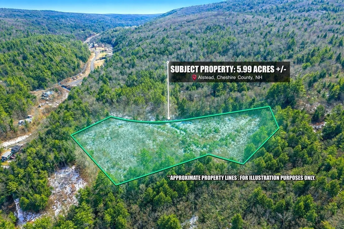 Photo of Lot 9-29 Murphy Hill