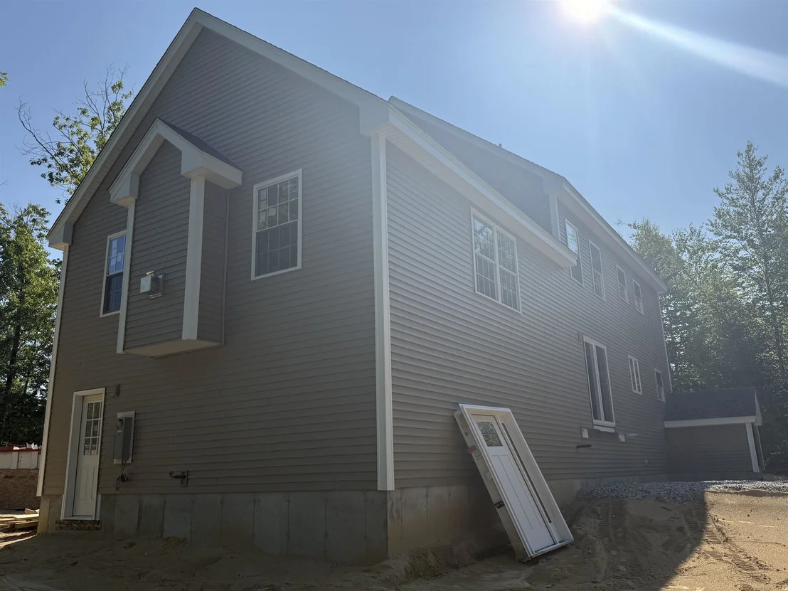 Photo of Lot 2 Elm