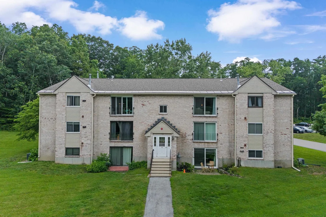 Photo of Unit 10 at 3 Brookside