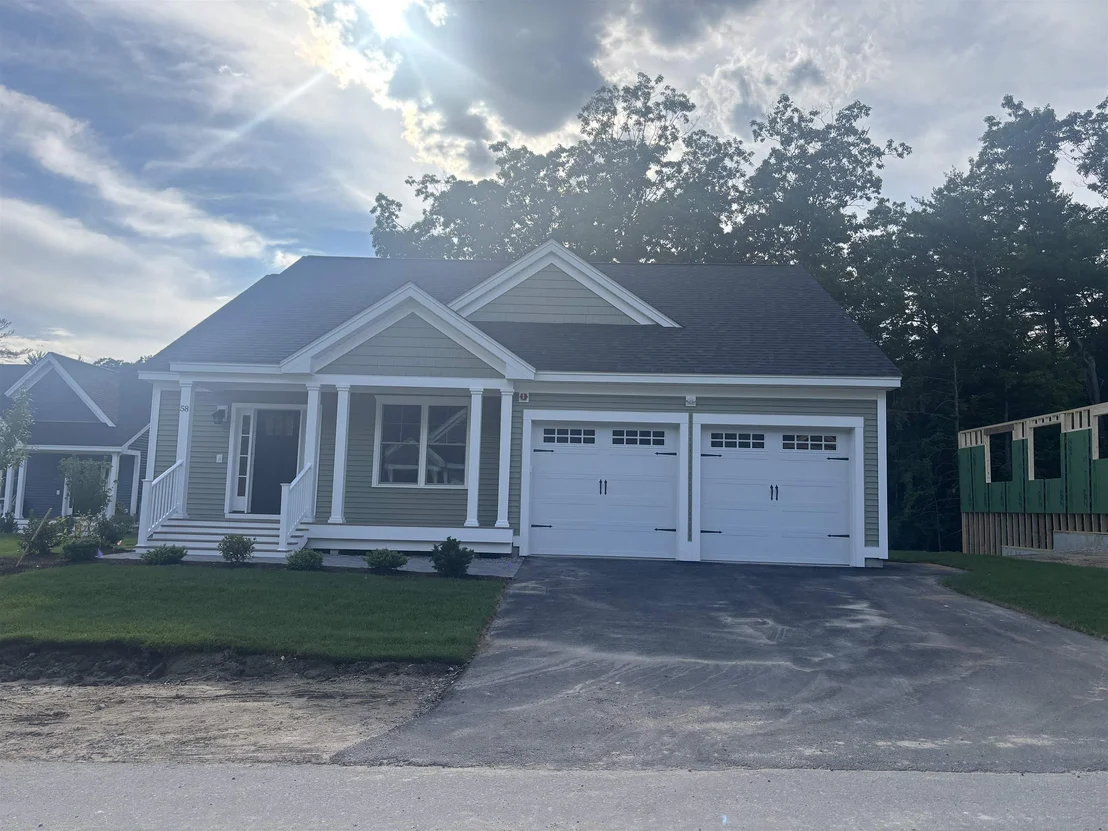 Photo of Unit 46 at 58 Cliffside
