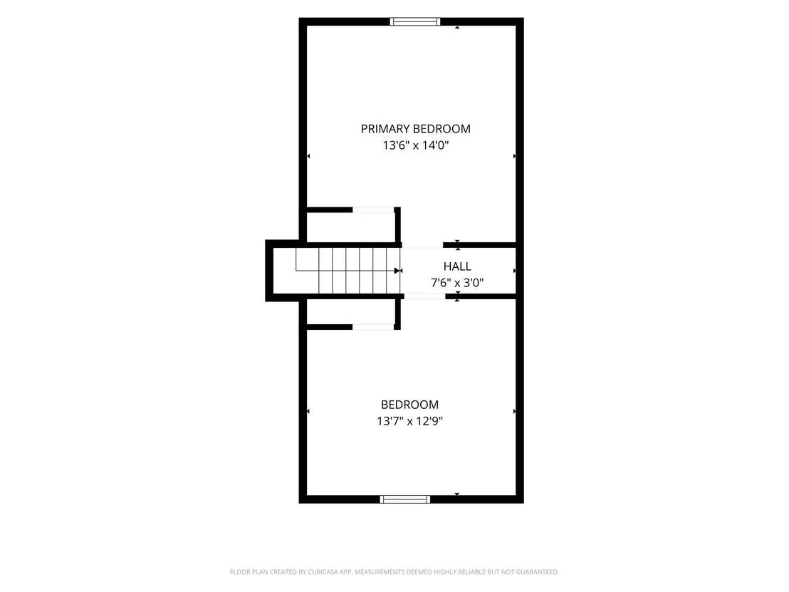 Photo of Unit A at 142A Broadway