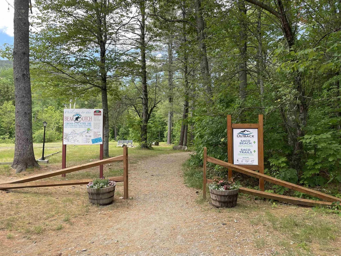 Photo of Unit A at 3 River Run