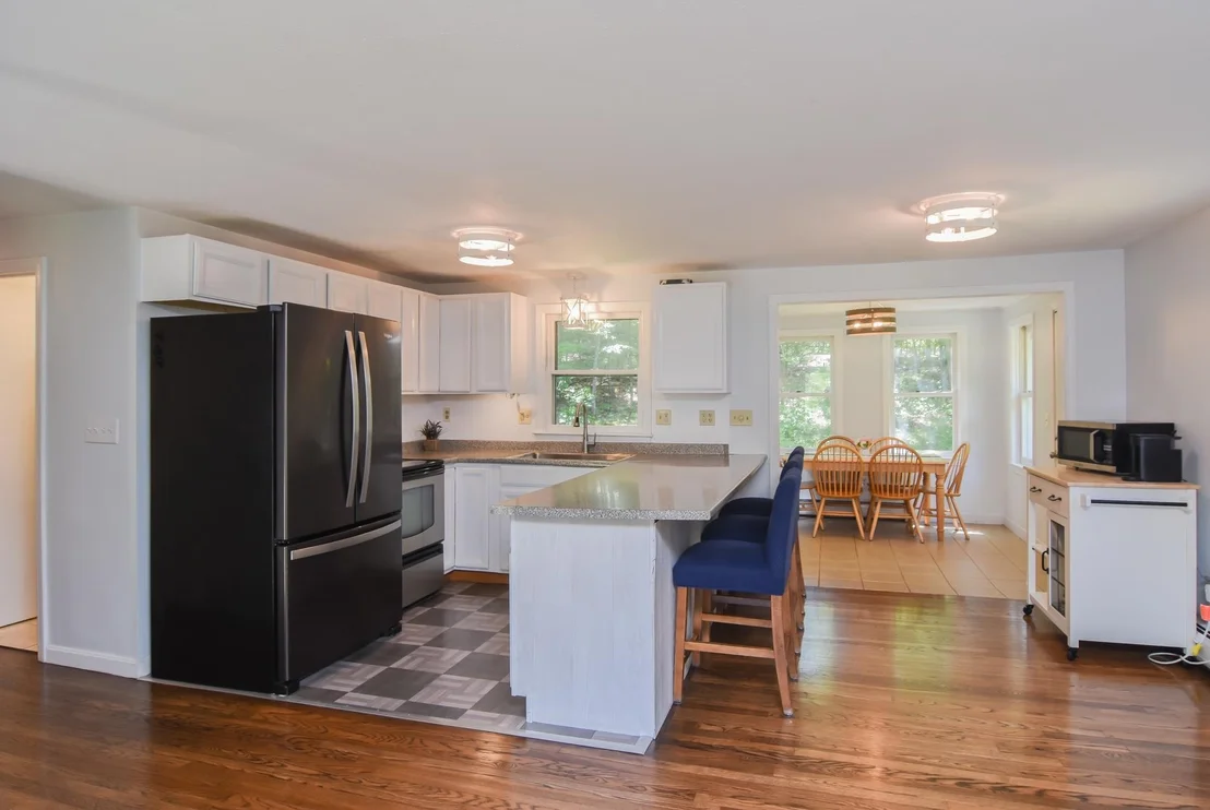 Photo of 3 Greenleaf