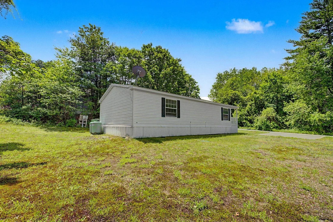 Photo of 2 Tamarack