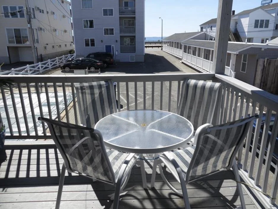 Photo of Unit 4S at 421 Ocean