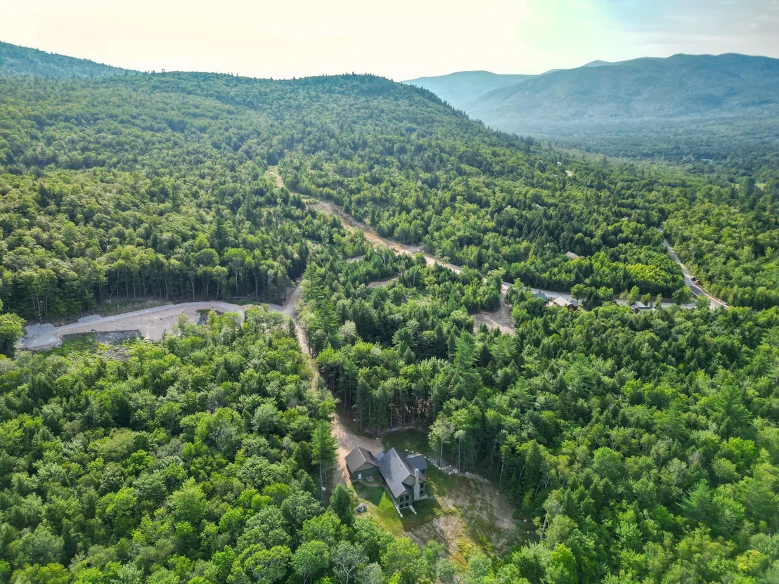 Photo of F4 Cave Mountain