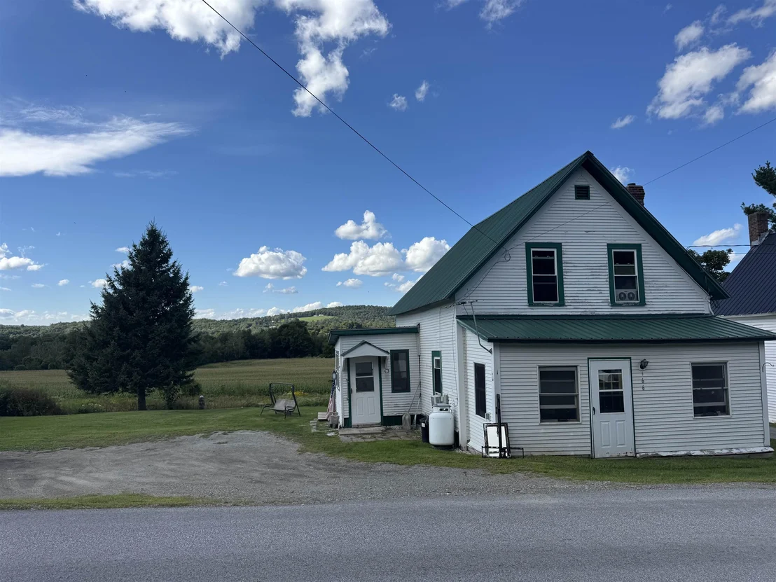 Photo of 166 Perley