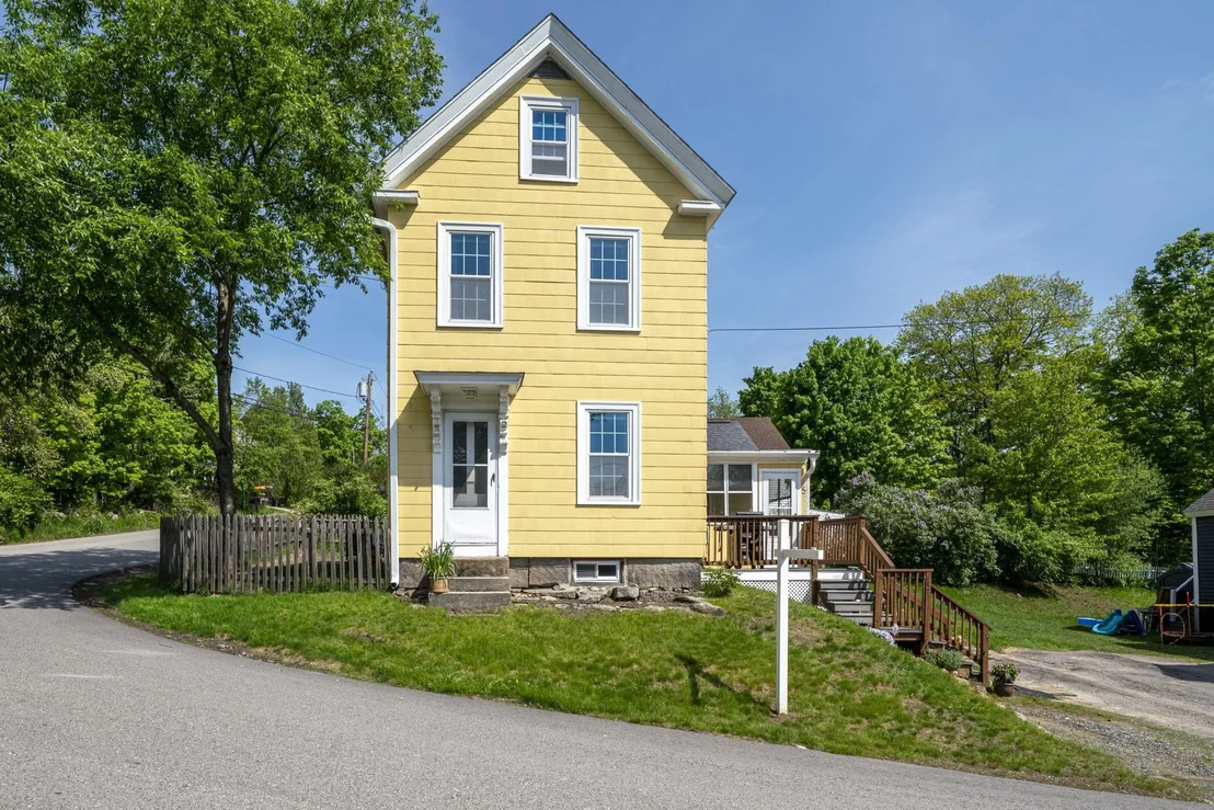 Photo of 5 Pine Valley