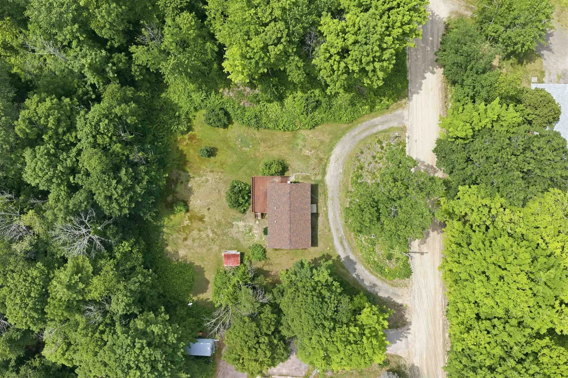 Photo of 39 Old Center Harbor