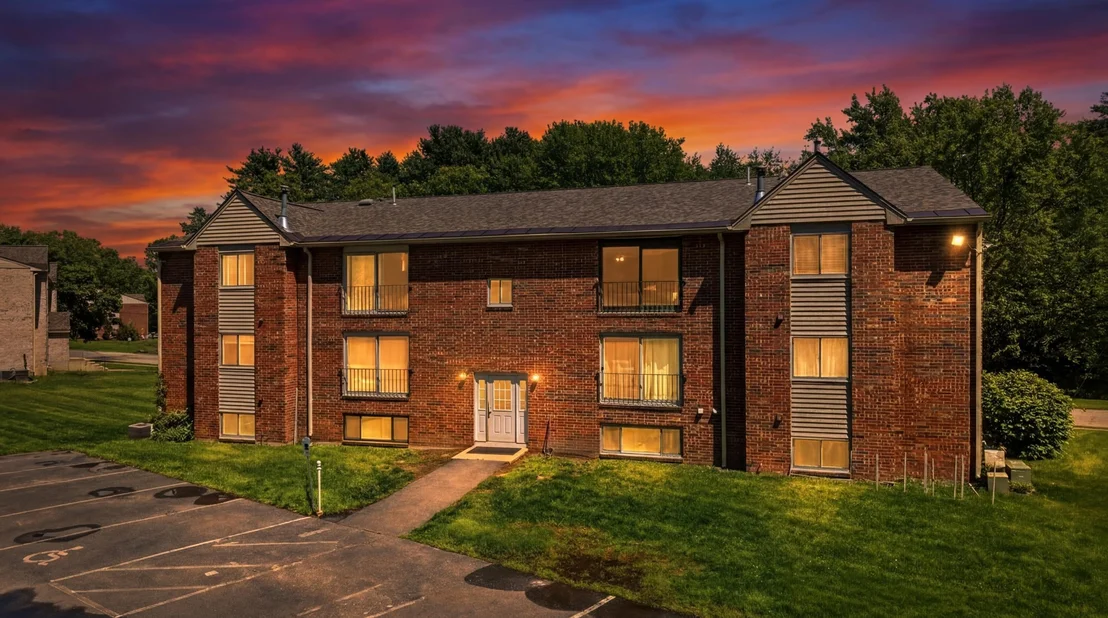 Photo of Unit 11 at 2 Brookside