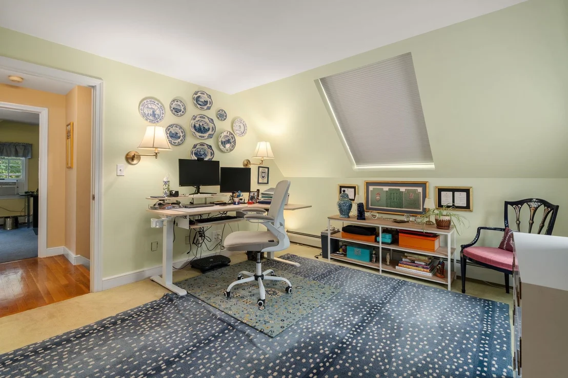 Photo of 101 Exeter