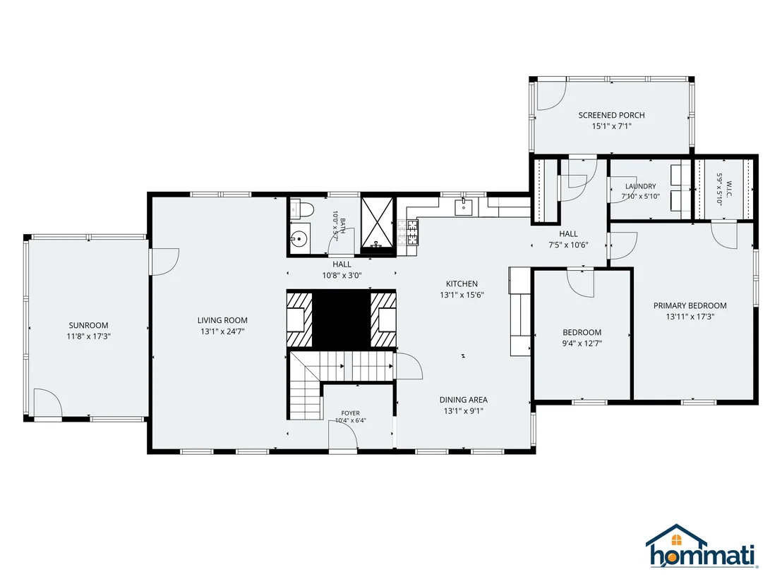 Photo of 87 Hampstead