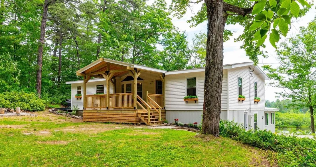 Photo of 60 Brookside