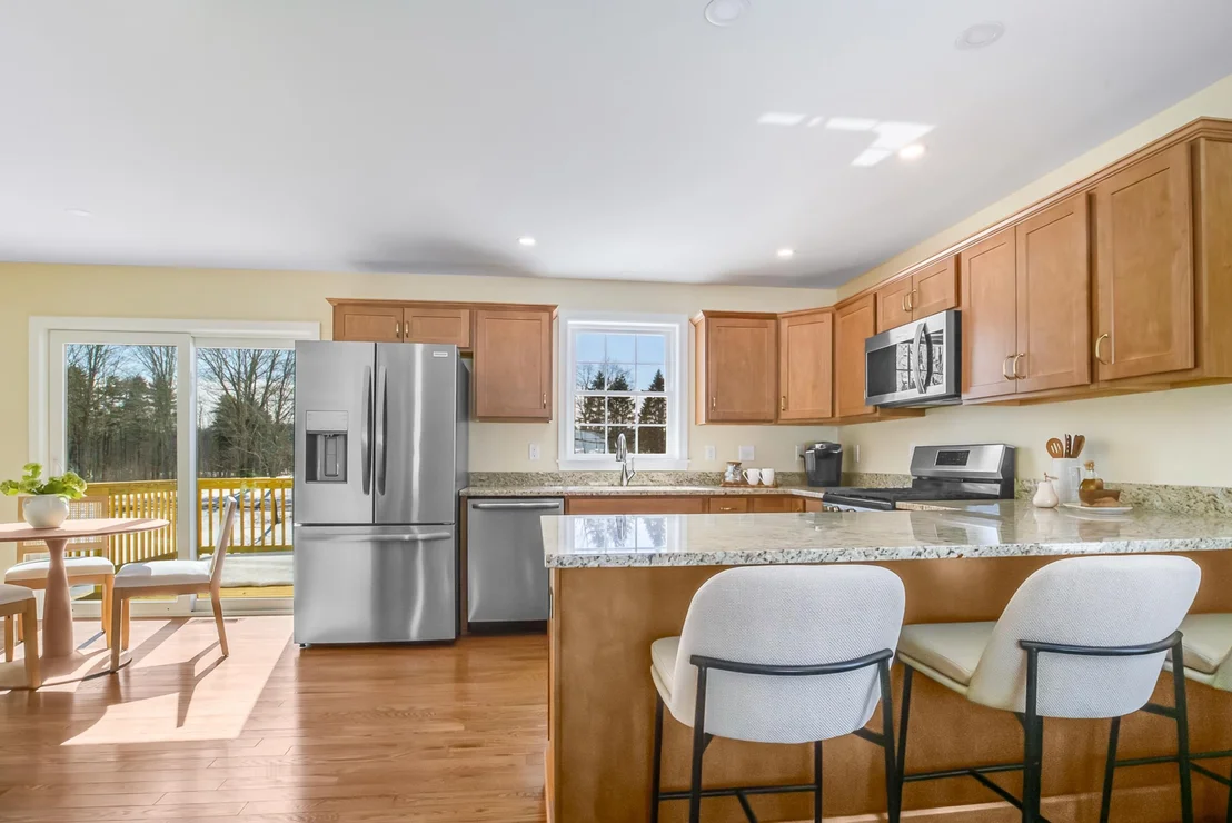 Photo of Unit 11 at 15B Violette