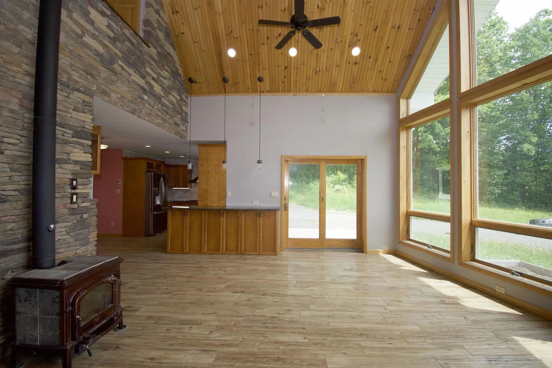 Photo of 135 Stage