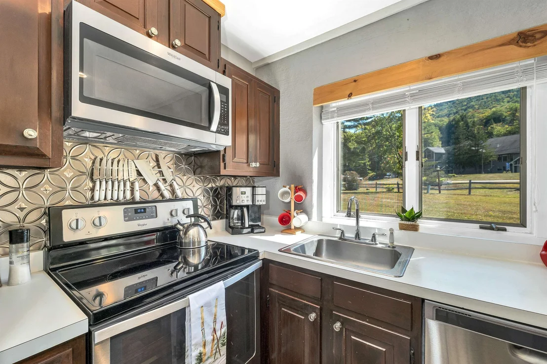 Photo of Unit A at 3 River Run