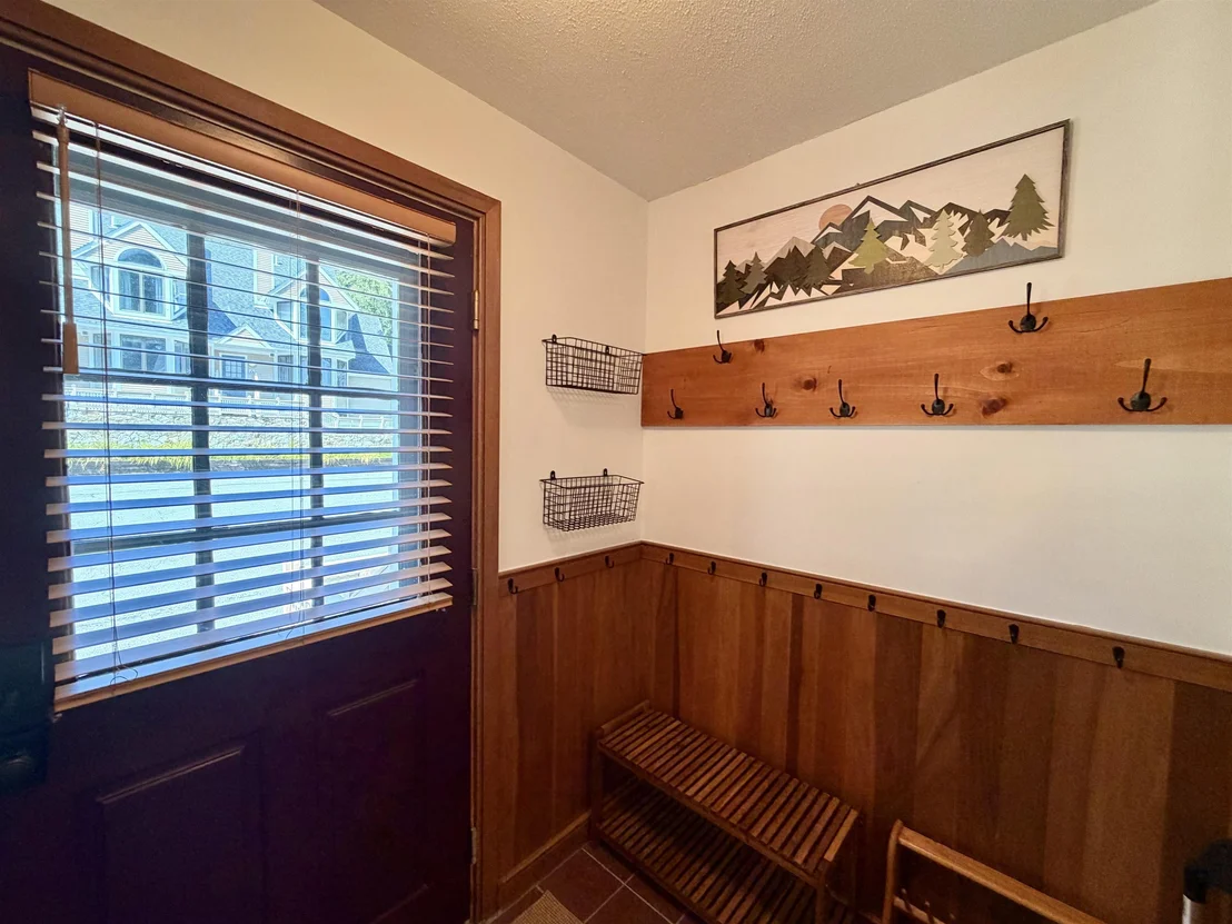 Photo of Unit TH1 at 2D Townhouse