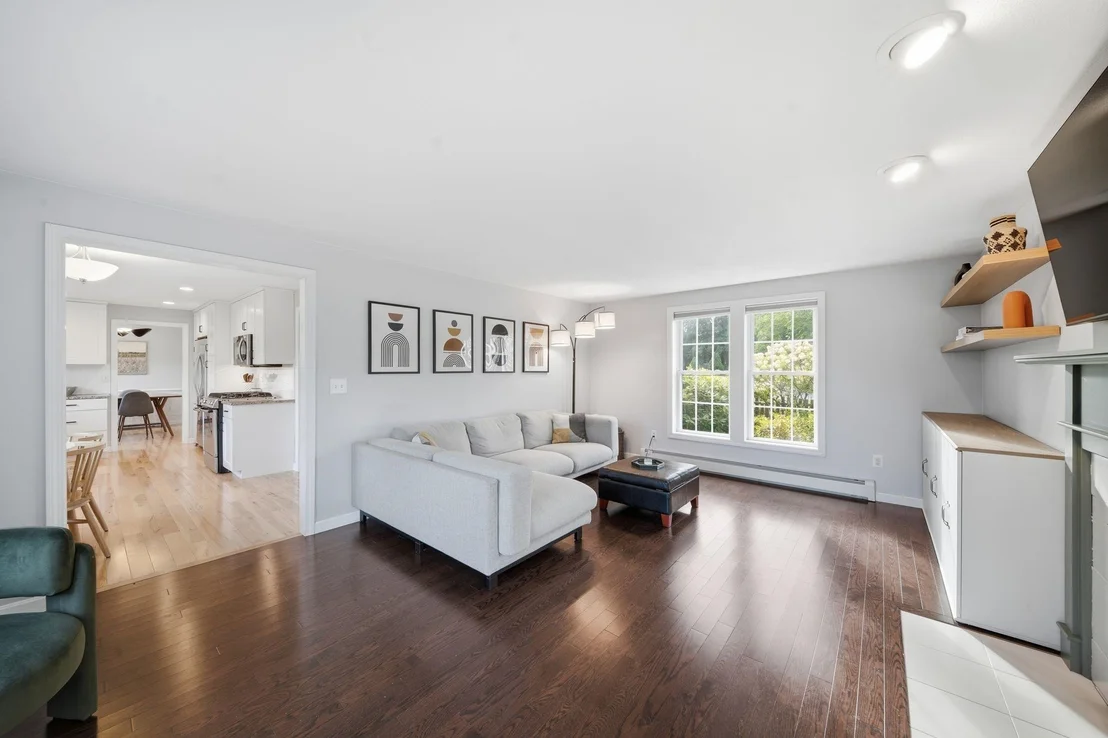 Photo of 13 Hanover