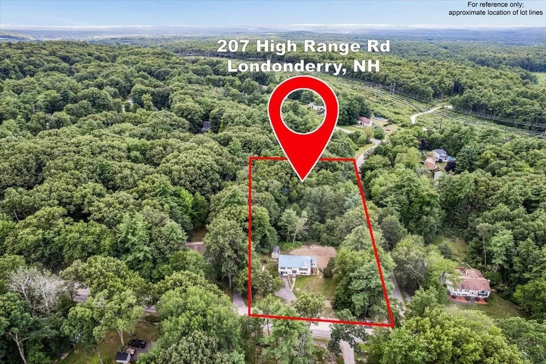 Photo of 207 High Range