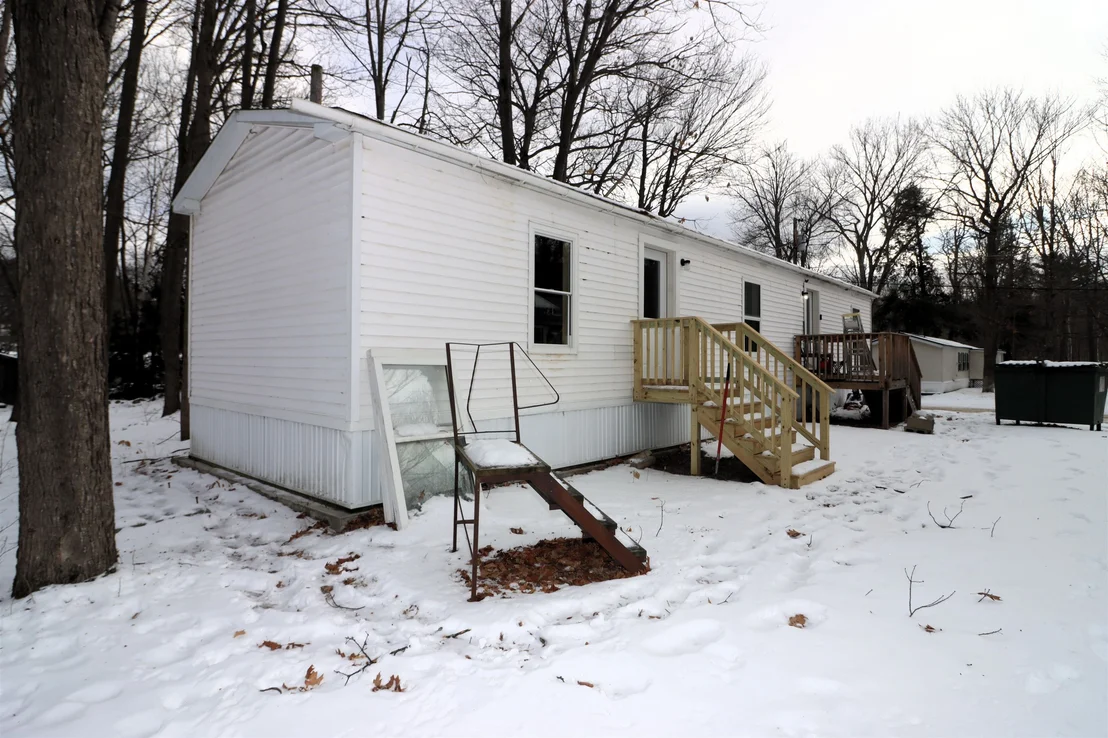 Photo of 7 Corrigan