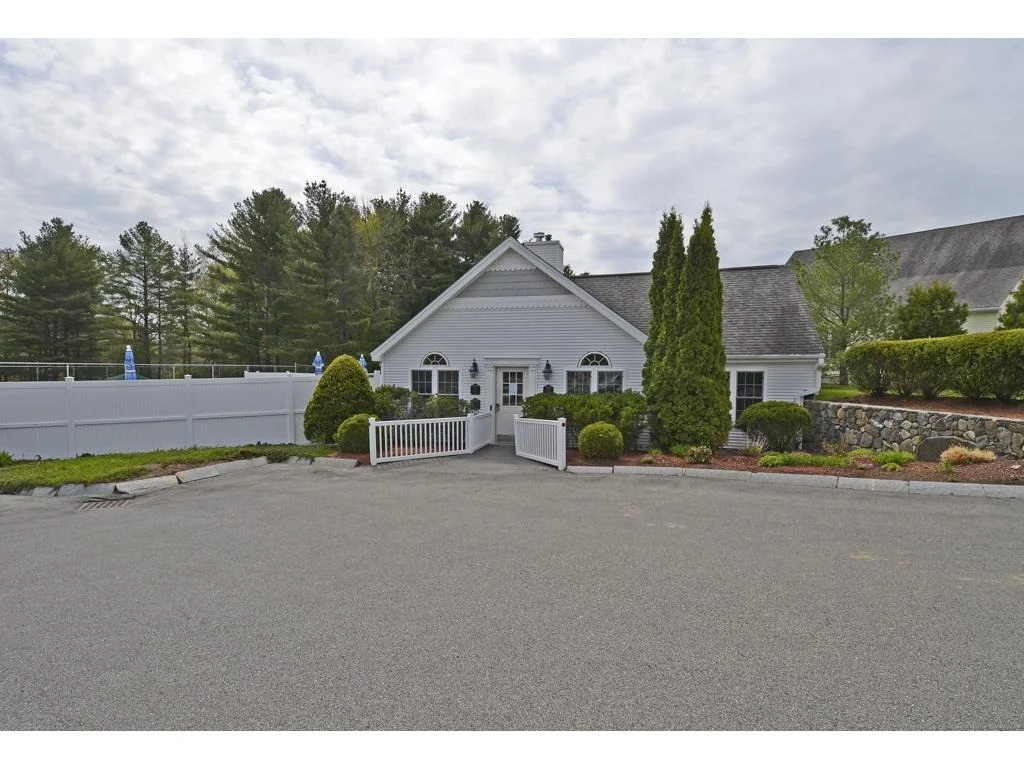 Photo of Unit 102 at 102 Hampton Meadows