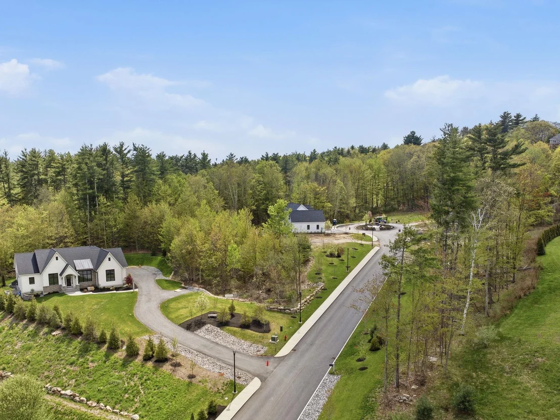 Photo of Unit LOT7 at 18 Grand
