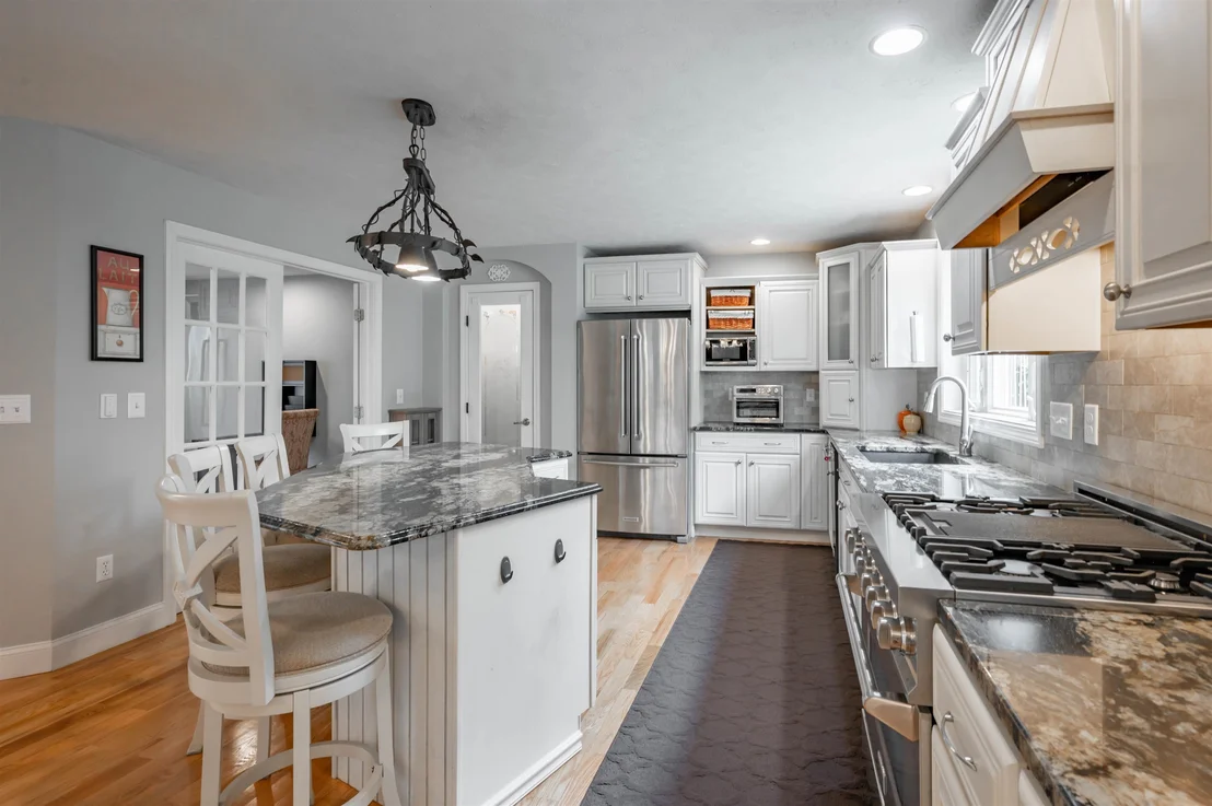 Photo of 32 Atlantic