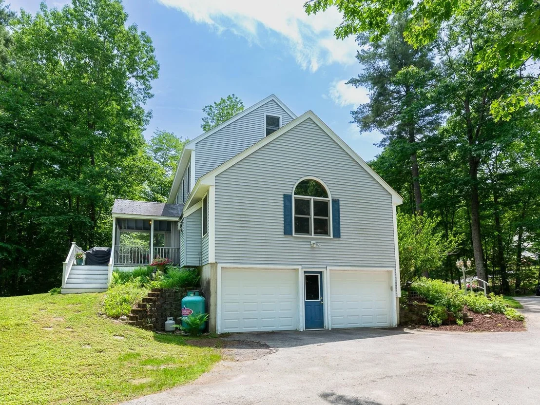 Photo of 6 Tamarack