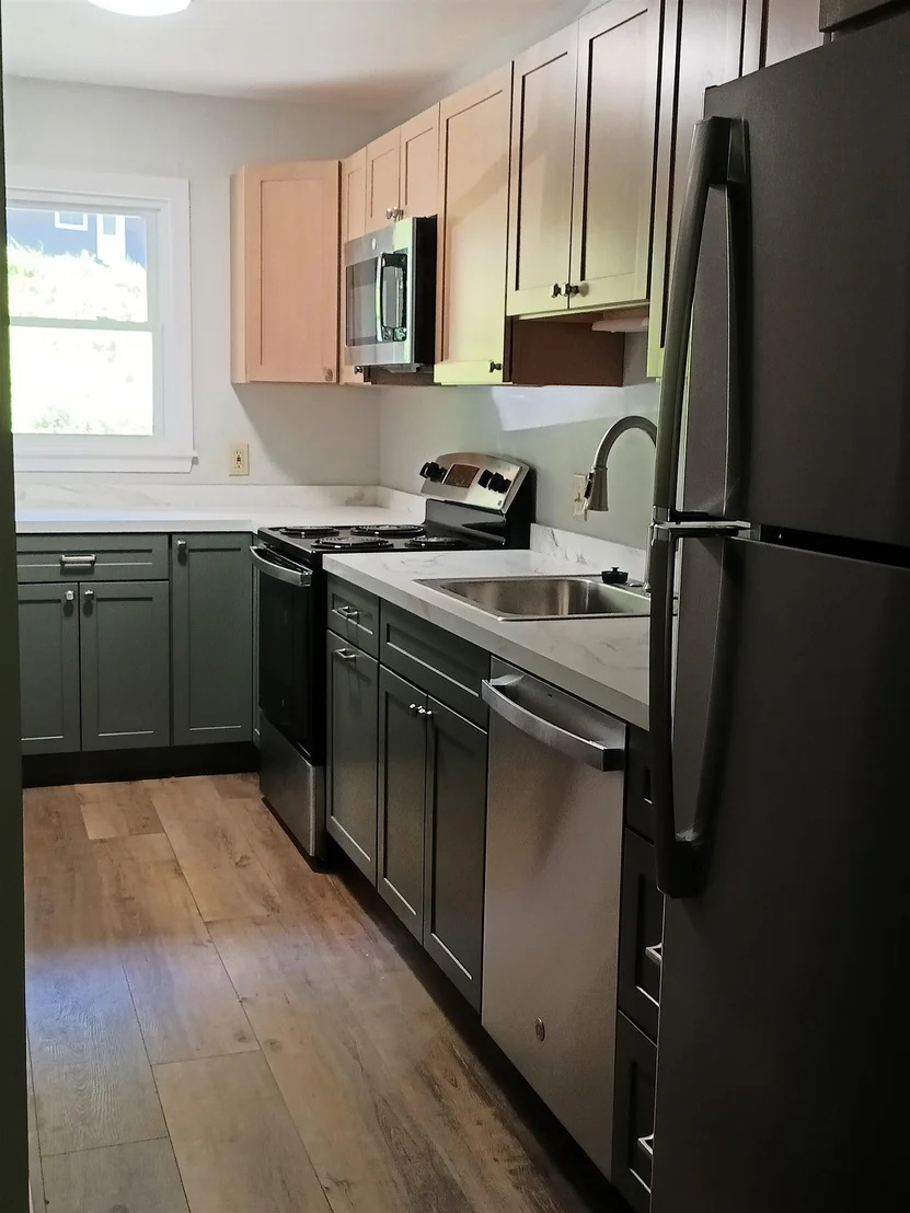 Photo of Unit 6 at 40 Brookside
