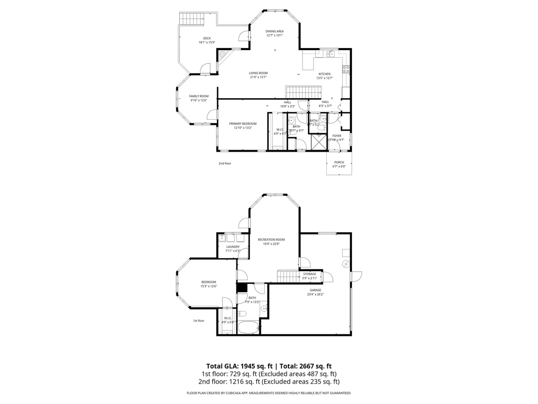 Photo of 3 Linkside