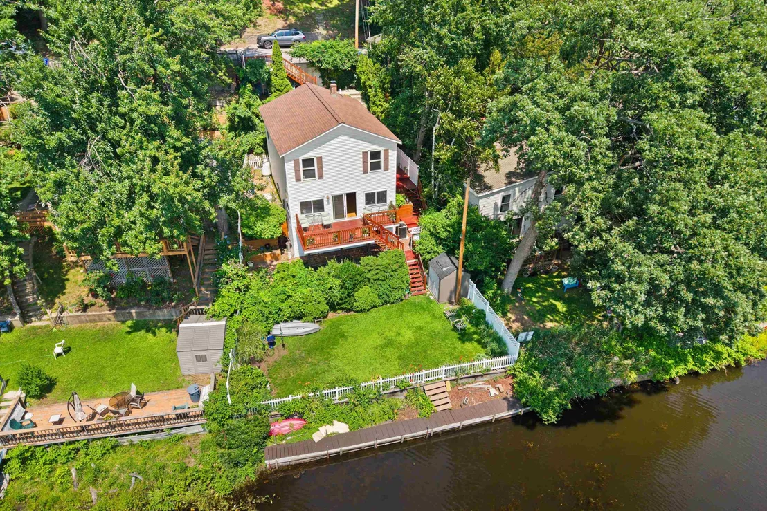 Photo of 20 Pond