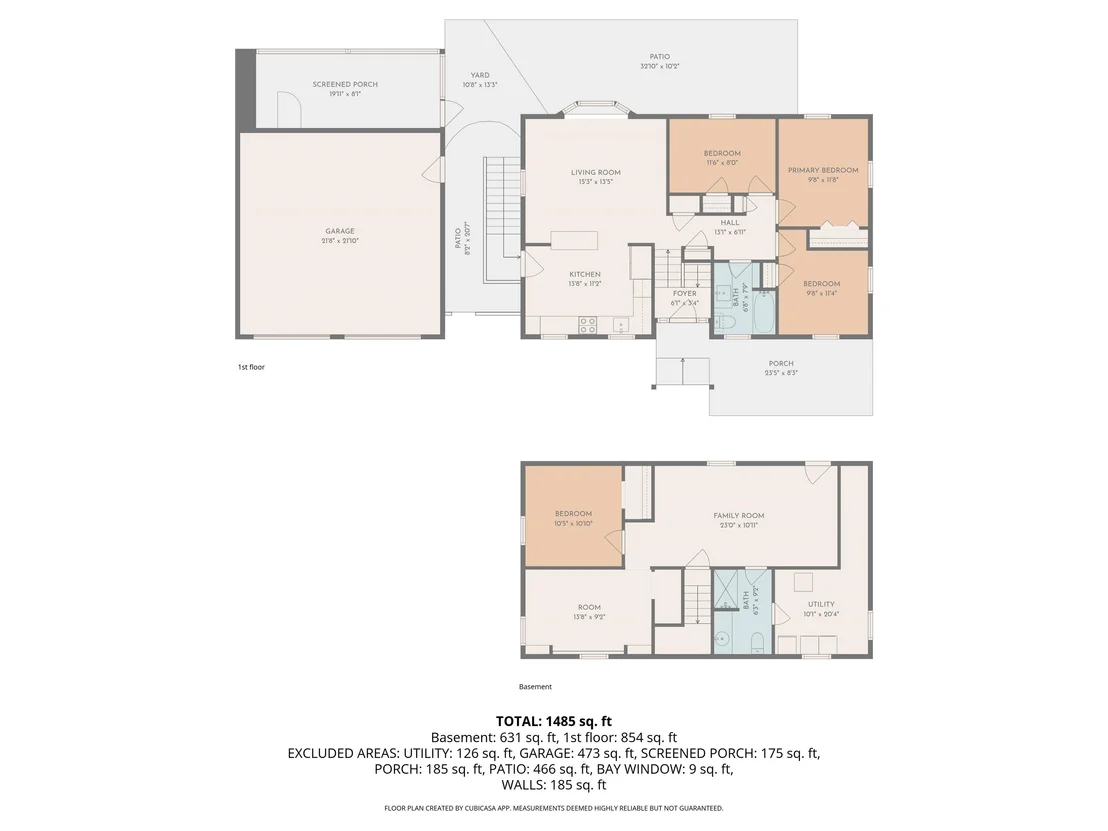 Photo of 3 Pinewood