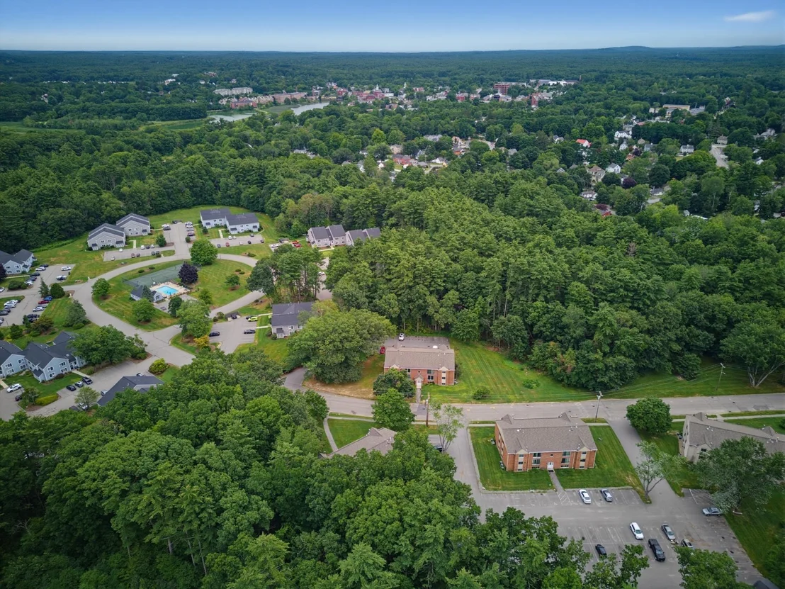 Photo of Unit 9 at 5 Brookside