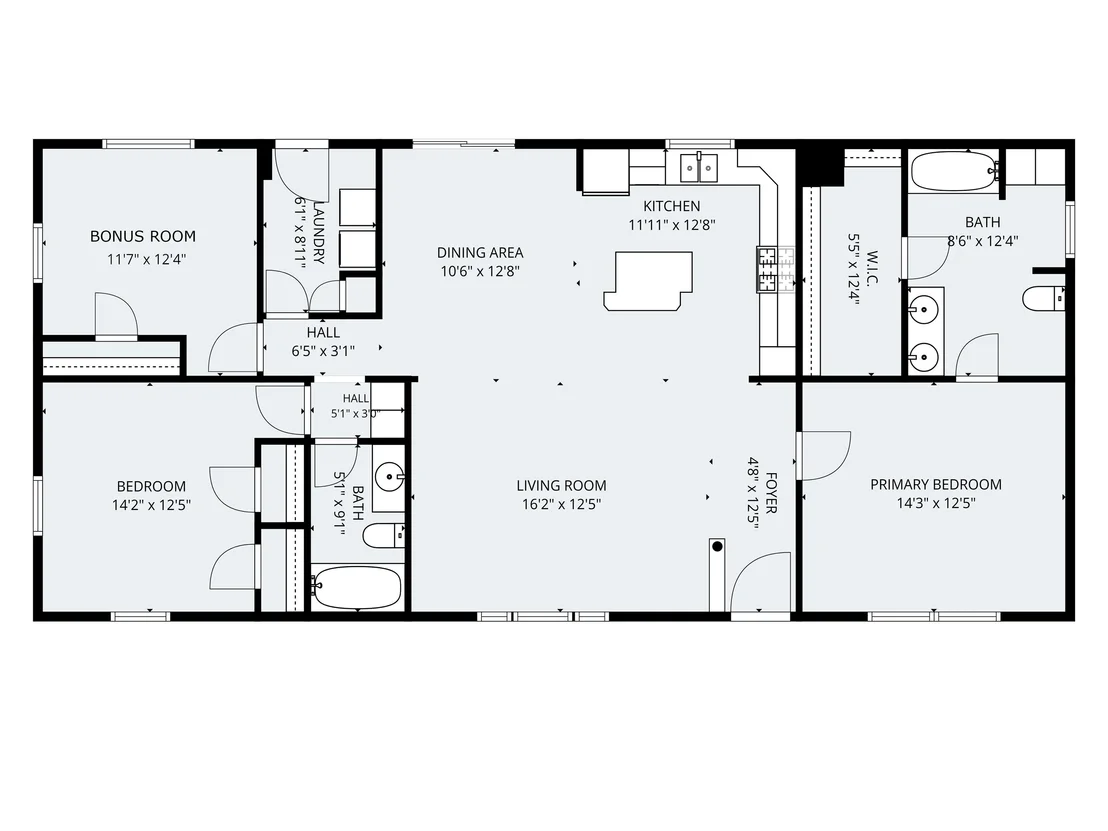 Photo of 7 Cammett
