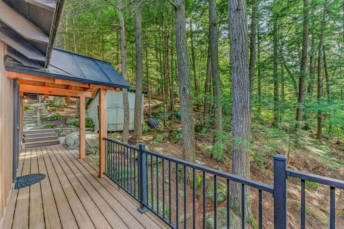 Photo of 16 Hemlock