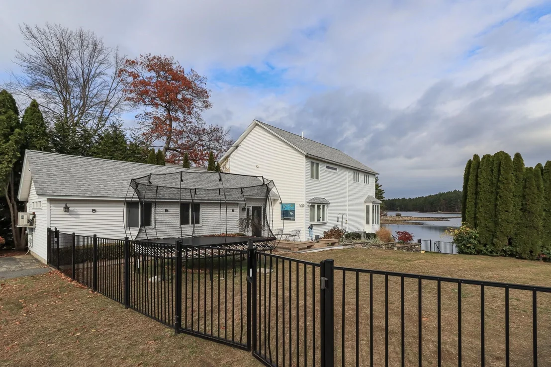 Photo of 67 & 69 Conleys Grove
