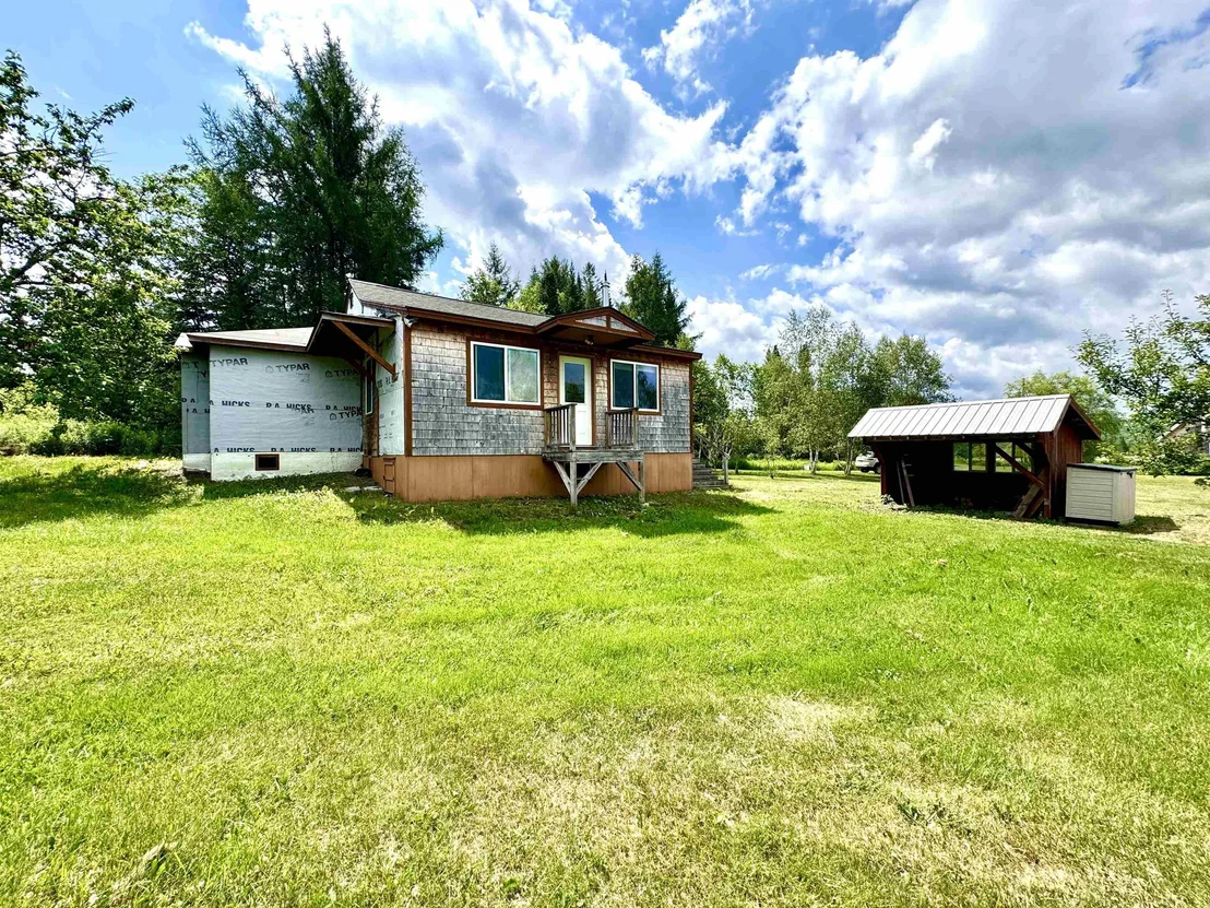 Photo of 68 & 80 Old Barn