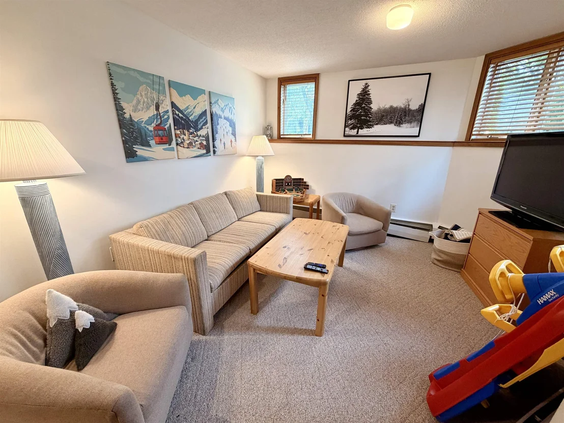 Photo of Unit TH1 at 2D Townhouse