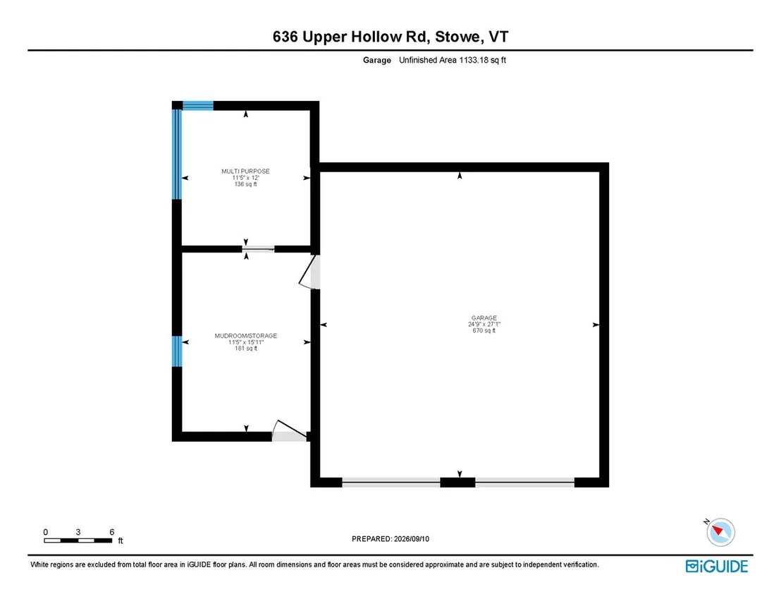 Photo of 636 Upper Hollow