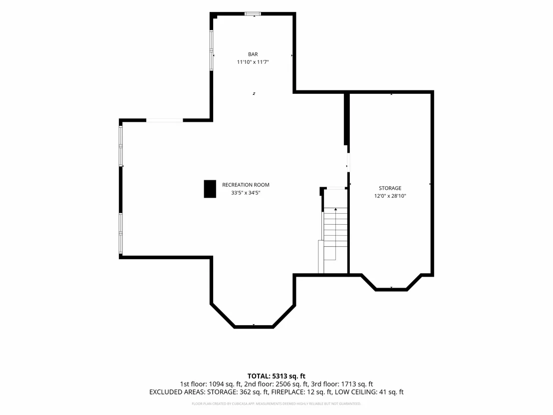 Photo of 6 Harrington