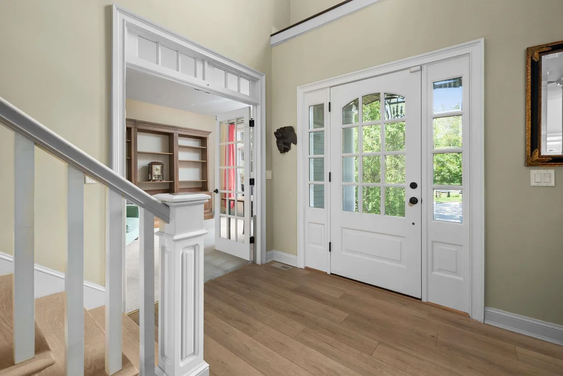 Photo of 5 Tudor