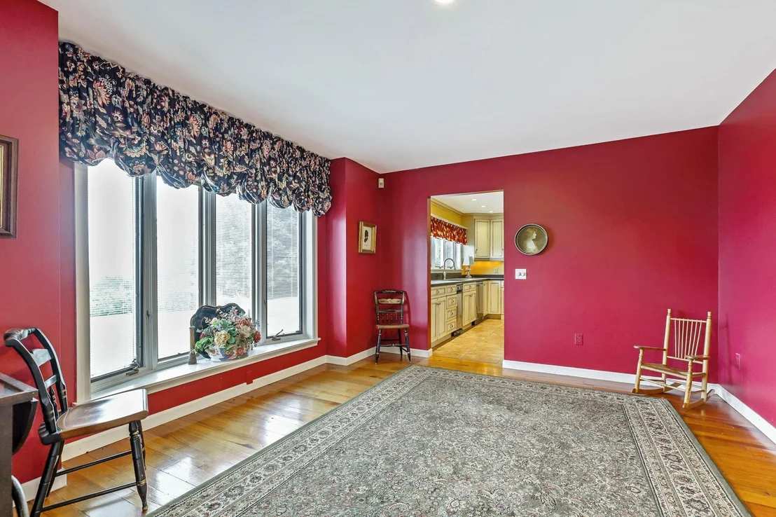 Photo of 535 Willey