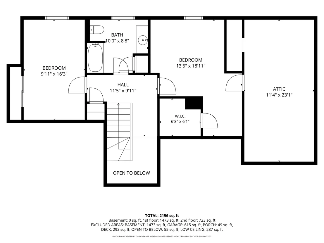 Photo of 770 Mammoth