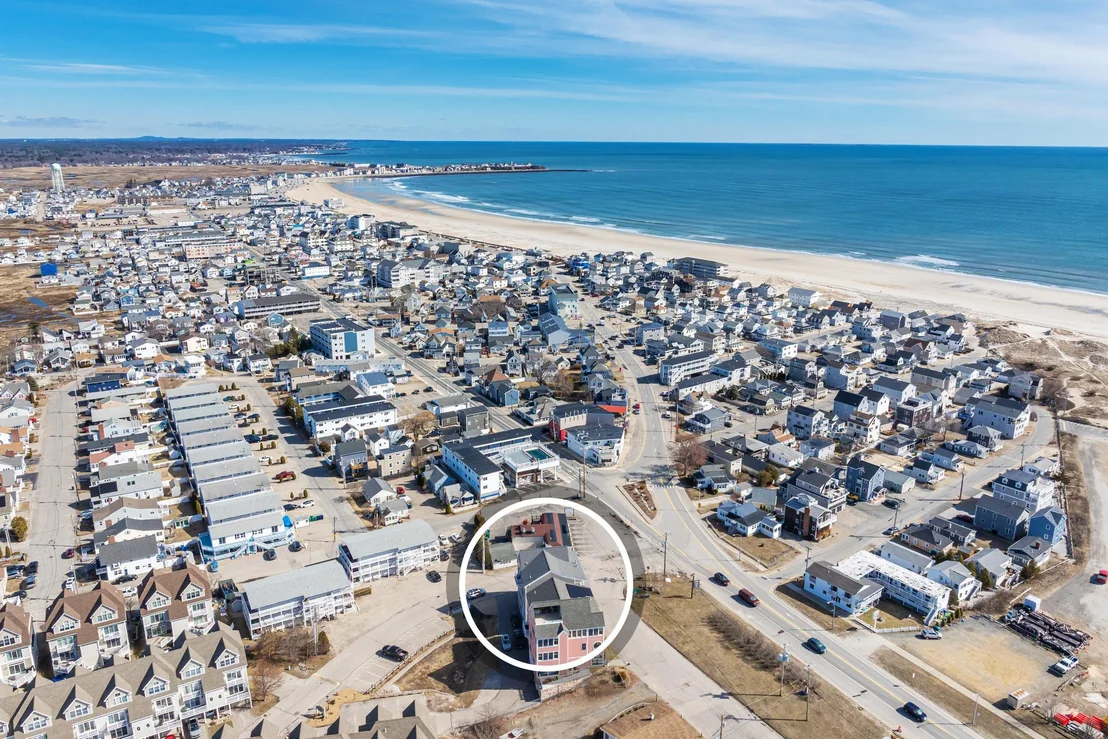 Photo of Unit 2 at 5-A Ocean