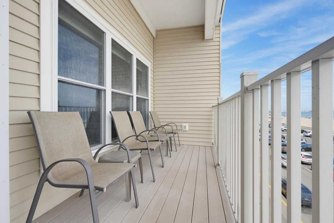 Photo of Unit 303 at 83 Ocean