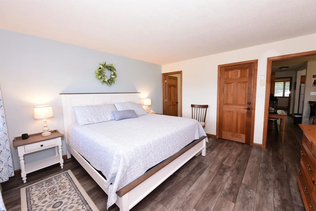 Photo of Unit J82 at J82 Eagle Ridge Condo
