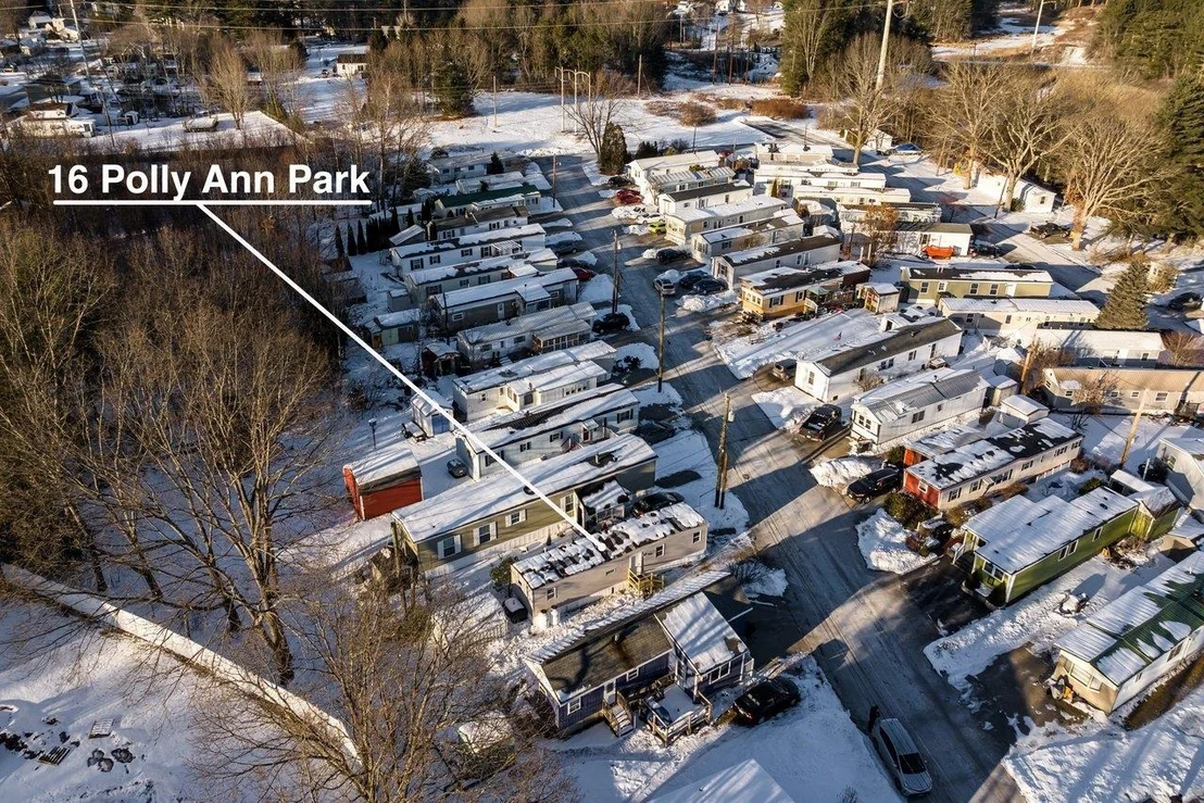 Photo of 16 Polly Ann MHP