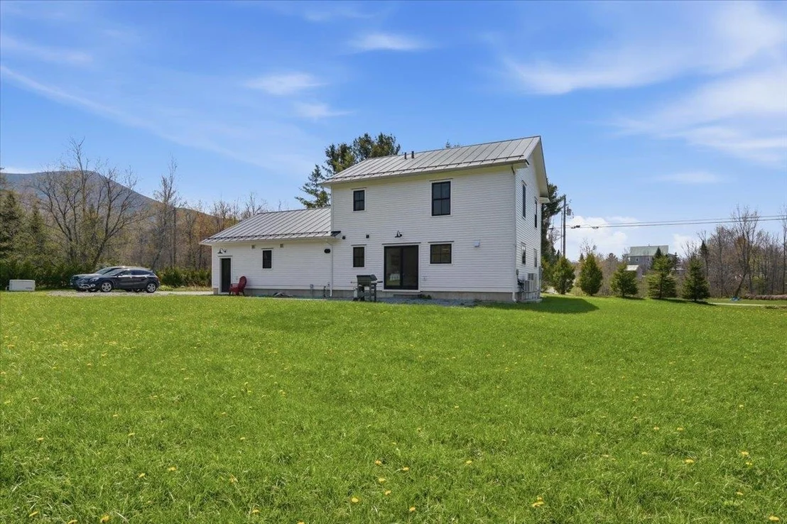 Photo of 45 Hall