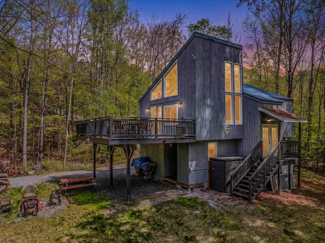 Photo of 5 Bell Valley